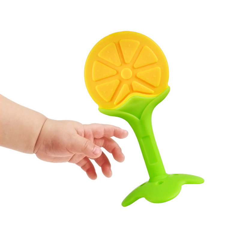 baby teething toys